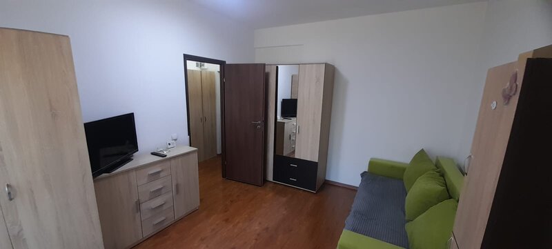 Militari, Chiajna, Dudu, strada Sperantei