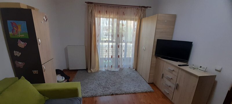 Militari, Chiajna, Dudu, strada Sperantei