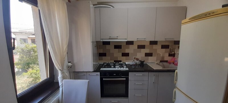 Militari, Chiajna, Dudu, strada Sperantei