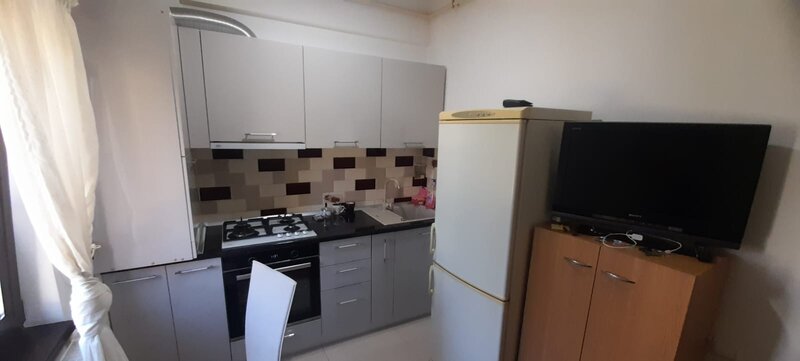 Militari, Chiajna, Dudu, strada Sperantei