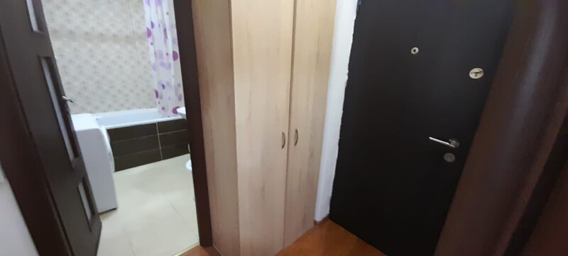 Militari, Chiajna, Dudu, strada Sperantei