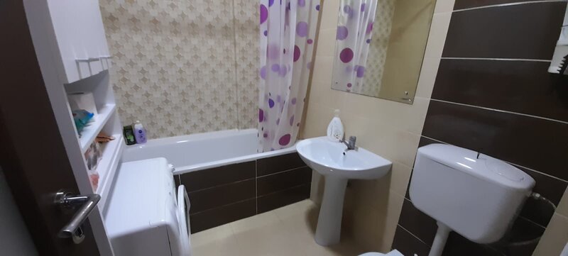 Militari, Chiajna, Dudu, strada Sperantei