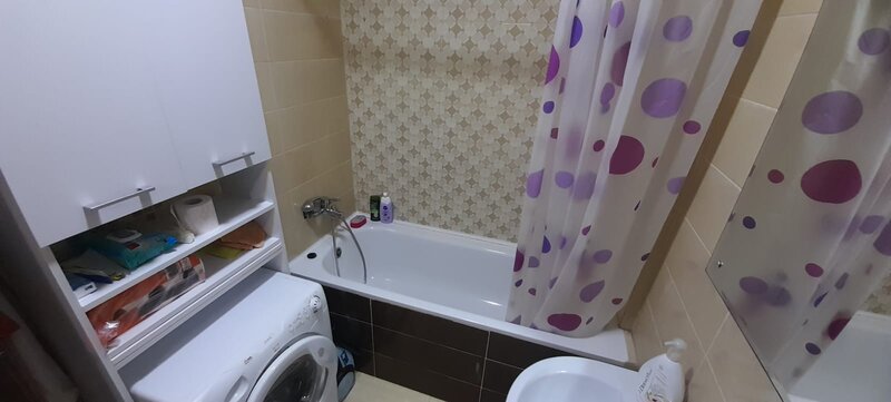 Militari, Chiajna, Dudu, strada Sperantei